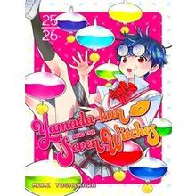 Yamada-kun and the Seven Witches 25-26