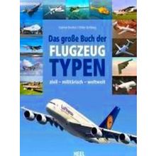 Das Grosse Buch Der Flugzeugtypen