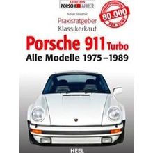 Porsche 911 (930) Turbo (Baujahr 1975-1989)