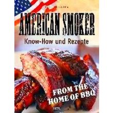 American Smoker German Edition