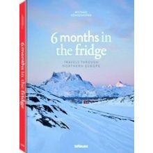 6 Months In The Fridge