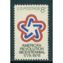1432 8c American Revolution Fine MNH MA0481