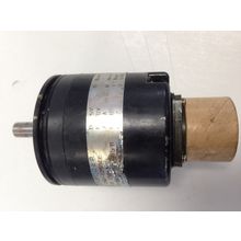 SUMTAK LEI-247-1250CE OPTCODER ENCODER, 5VDC, 150mA,DC