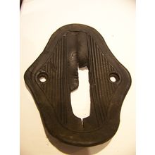 1933 DODGE HAND BRAKE RUBBER GASKET OEM #465501 PLYMOUTH