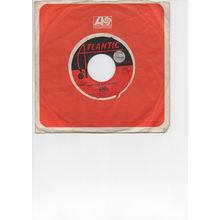 KLEEER “KEEP YOUR BODY WORKIN” 1978 USA PRESSING 7” VINYL