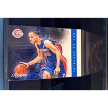 TAYSHAUN PRINCE 2012 PANINI PRESTIGE BASKETBALL CARD #112