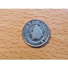 Bosnia & Hertzogovina 2005 5 Feninga Coin