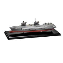HMS Queen Elizabeth (R08) Aircraft Carrier "Queen Elizabeth-Class" British Ro...