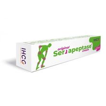 Original Serrapeptase cream 50ml