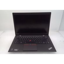 Lenovo ThinkPad X1 Carbon 3th Gen 14" 8GB RAM 180GB SSD Win11 B0
