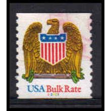 Used 2603 10c Eagle Fine CNS 22221 PA6516