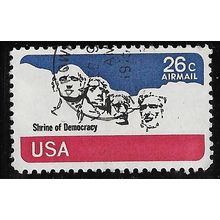 1974 Michel 1128 - fine used (o)