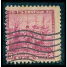 Used 836 3c Swedes-Finns Average M08683