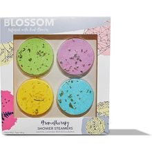 New Blossom Beauty In Bloom Shower Steamers (4pc)