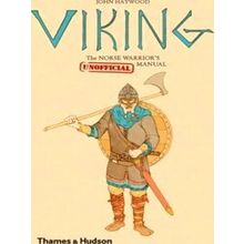 Viking Norse Warriors Unofficial Manual