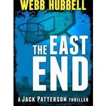 A Jack Patterson Thriller-The East End