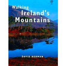 Walking Ireland's Mountains