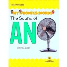 The Sound Of An