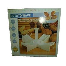 Kitchen Club Potao Wave Tray