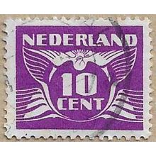 1941 - Flying dove - 16767