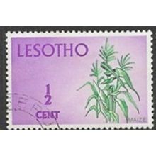 1971 SG 191 - #2 fine used (o)