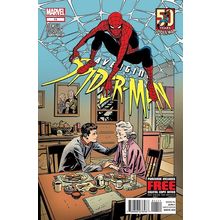 Avenging Spider-Man (Vol 1) # 011 NM MODERN AGE COMICS