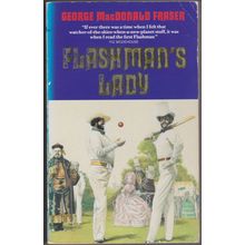 Flashman's Lady, by George MacDonald Fraser