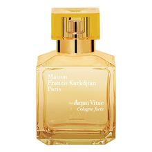 Maison Francis Kurkdjian Aqua Vitae Cologne forte (U) EDP 2.4 Oz