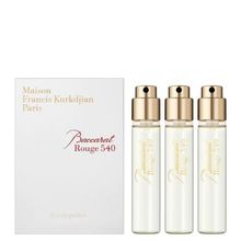 Maison Francis Kurkdjian Baccarat Rouge 540 (U) EDP Set