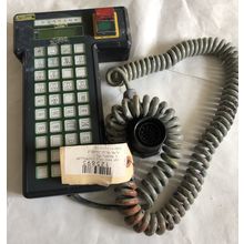 KAMMANN HANDTERMINAL HT3/12539 TEACH PENDANT/ROBOT CONTROLLER,HT3 12539,24V,DG