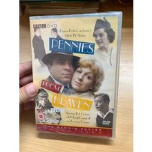 2004 New & Sealed BBC 1978 series Pennies From Heaven by Dennis Potter (P2)