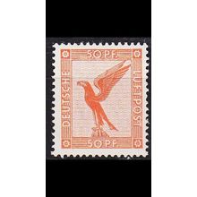 GERMANY REICH [1926] MiNr 0381 ( */mh )
