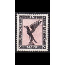 GERMANY REICH [1926] MiNr 0382 ( */mh )