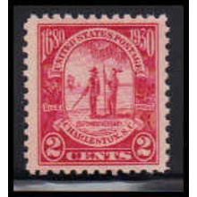 683 2c Charleston Fine Plus MNH O2170