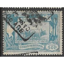 1954 146 - fine used (o)