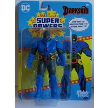 SUPER POWERS ' DARKSEID ' action figure (2022)