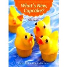 What's New, Cupcake?