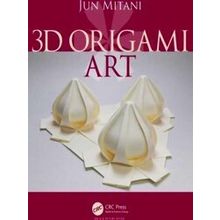 3D Origami Art