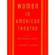 Women In American Theatre