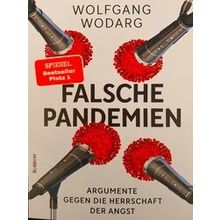 Falsche Pandemien
