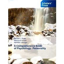 A Comprehensive Book of Psychology