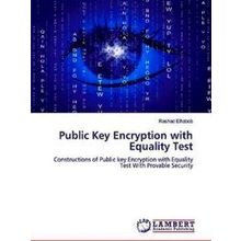 Public Key Encryption with Equality Test