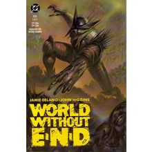 World Without End (1990 Ltd) # 005 NM MODERN AGE COMICS