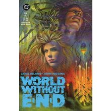World Without End (1990 Ltd) # 006 NM MODERN AGE COMICS