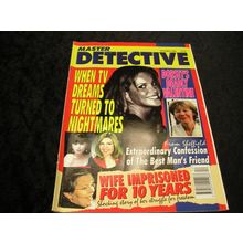 Master Detective 2004