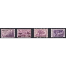 774 3c Boulder Dam Average Plus MNH VA0121d