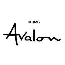 1 x Talbot Express Auto Homes Avalon Decal Sticker 12" X 4.5" Design 2