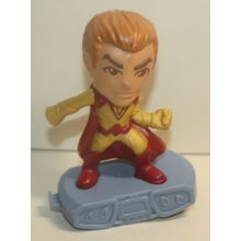2023 McDonalds Guardians of the Galaxy Vol. 3 Adam Warlock