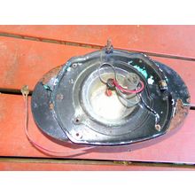 1958 Dodge Truck Power Wagon Headlight Bucket OEM