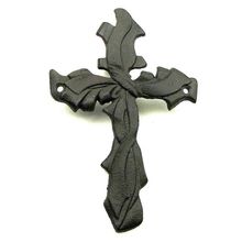 Ribbon Cross Set of 2